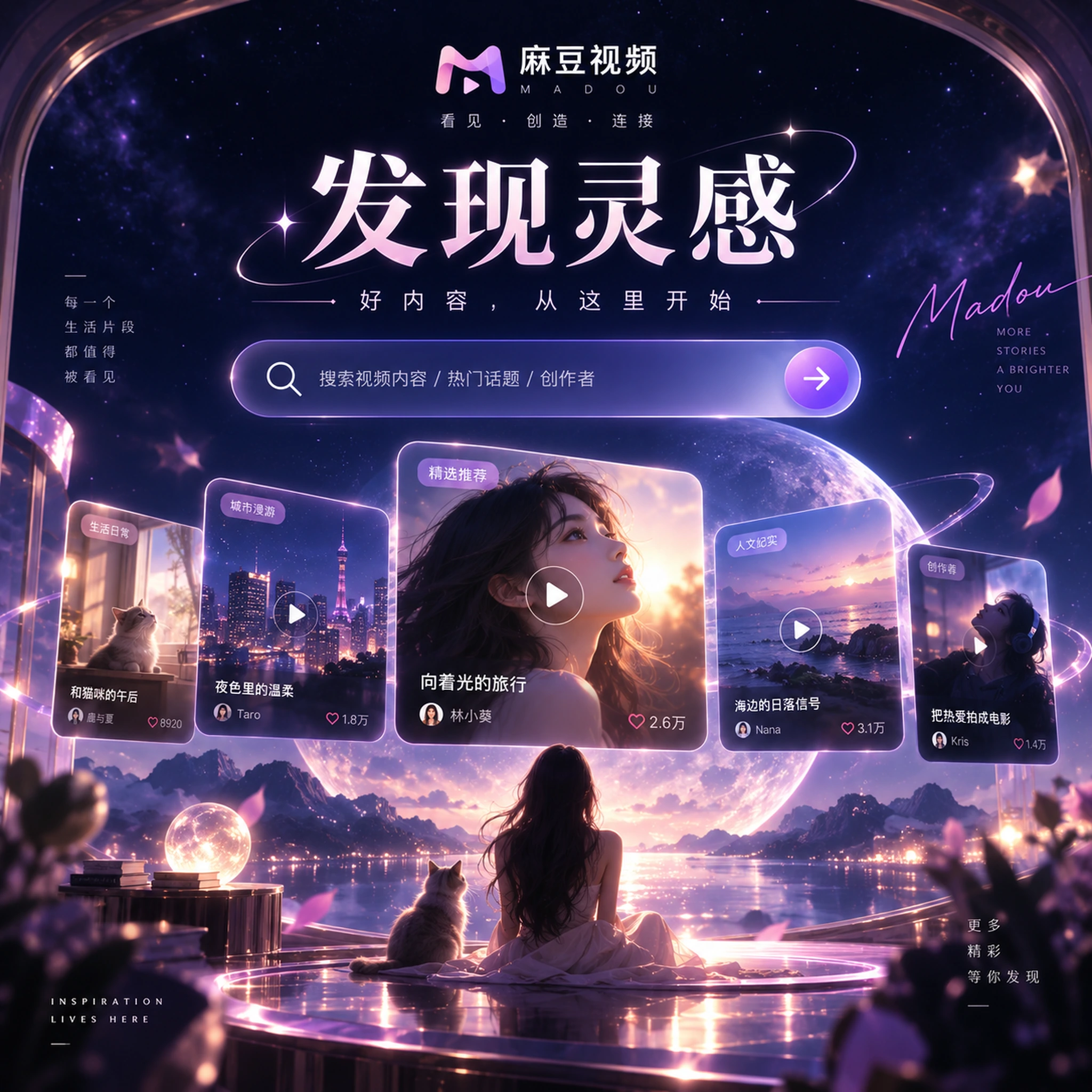 海边公路的逆风骑行