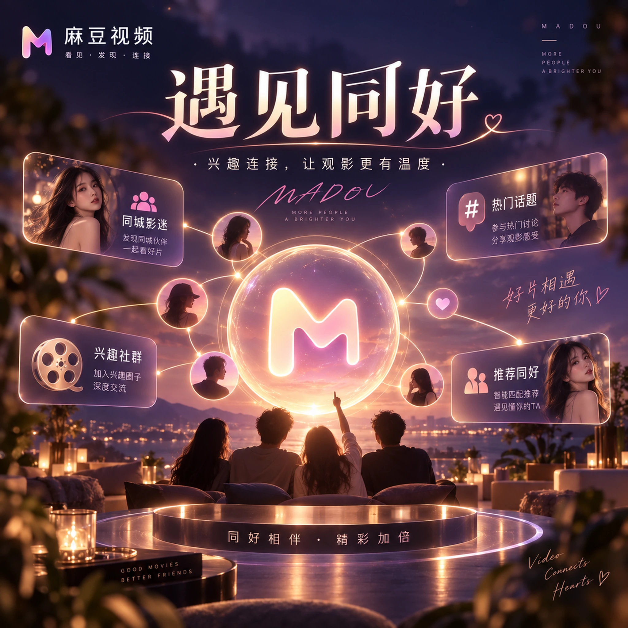 一只橘猫的午后巡逻路线